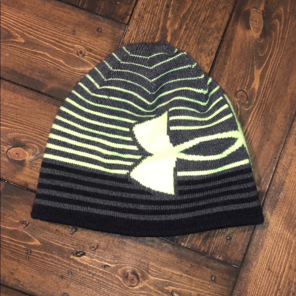 Under Armour | Youth Beanie